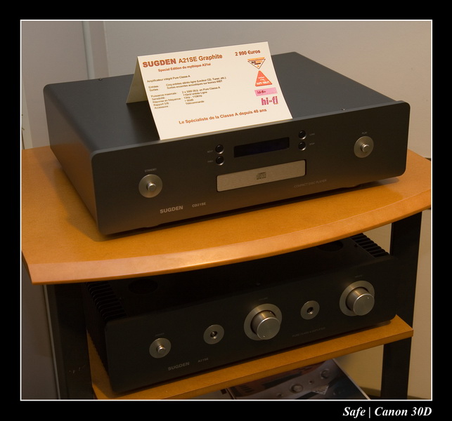 2006 - 10 - Salon hifi sofitel -  068